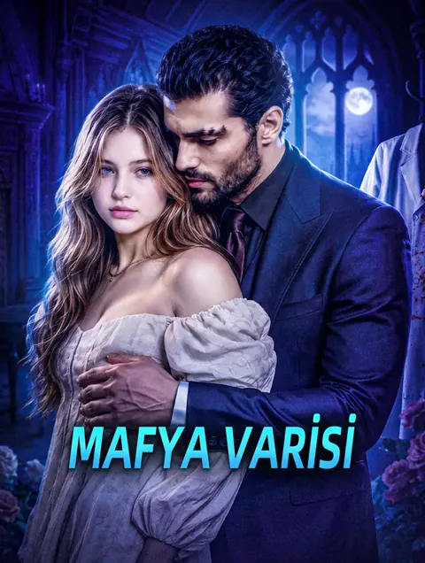MAFYA VARİSİ afişi