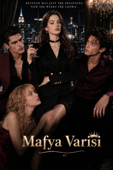 Mafya Varisi afişi