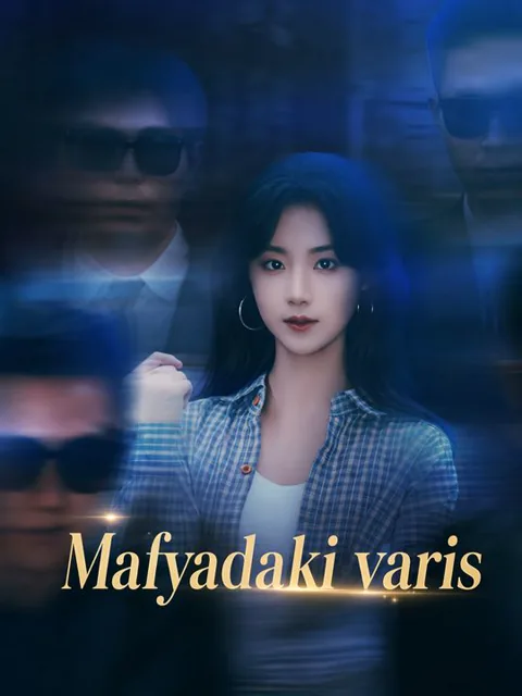 Mafyadaki varis afişi