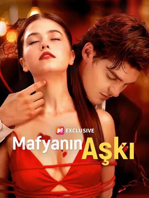 Mafyanın Aşkı afişi