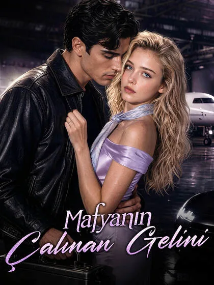 Mafyanın Çalınan Gelini afişi