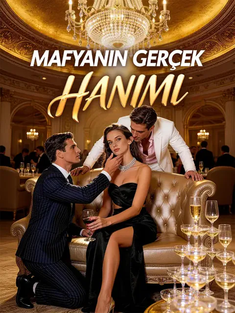 Mafyanın Gerçek Hanımı afişi
