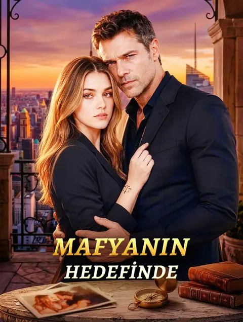 MAFYANIN HEDEFİNDE afişi