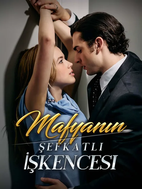 Mafyanın Şefkatli İşkencesi afişi