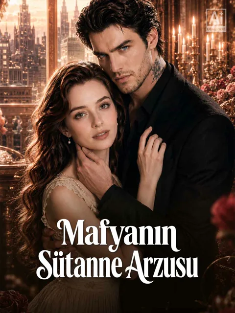 Mafyanın Sütanne Arzusu afişi