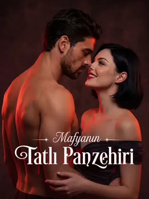 Mafyanın Tatlı Panzehiri afişi