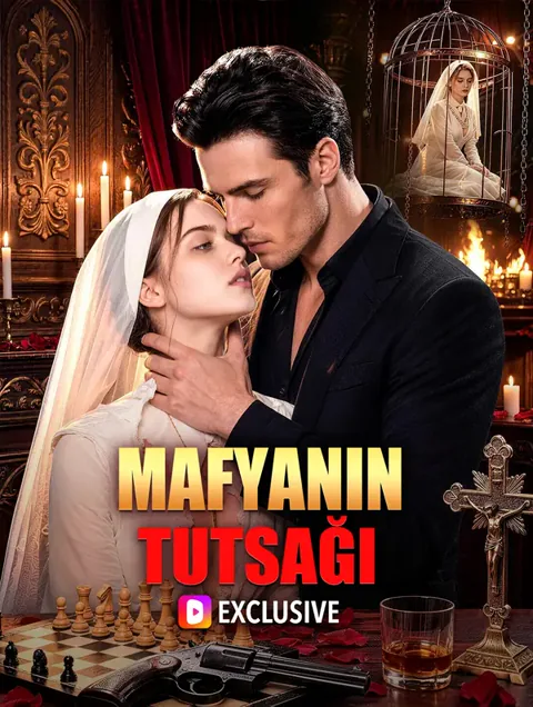 MAFYANIN TUTSAĞI afişi