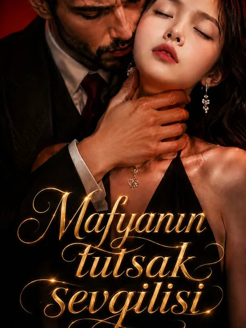 Mafyanın tutsak sevgilisi afişi