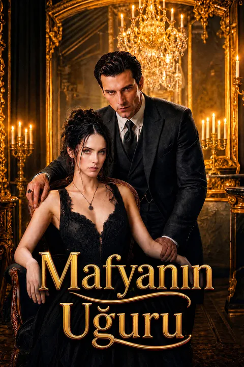 Mafyanın Uğuru afişi
