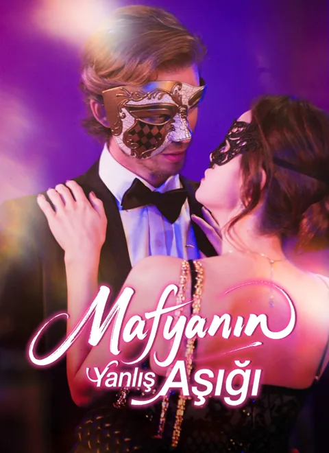 Mafyanın Yanlış Aşığı afişi