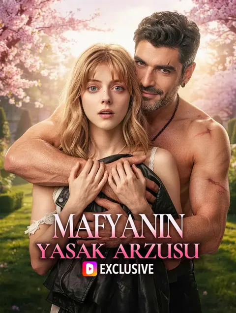 MAFYANIN YASAK ARZUSU(Dublajlı) afişi