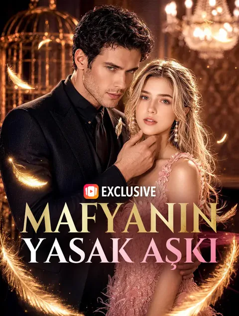 MAFYANIN YASAK AŞKI afişi