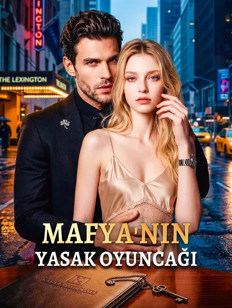 MAFYA'NIN YASAK OYUNCAĞI afişi