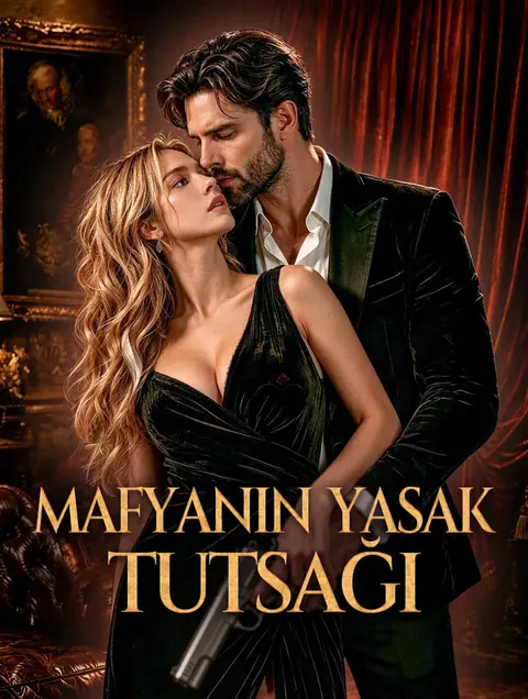 MAFYANIN YASAK TUTSAĞI afişi