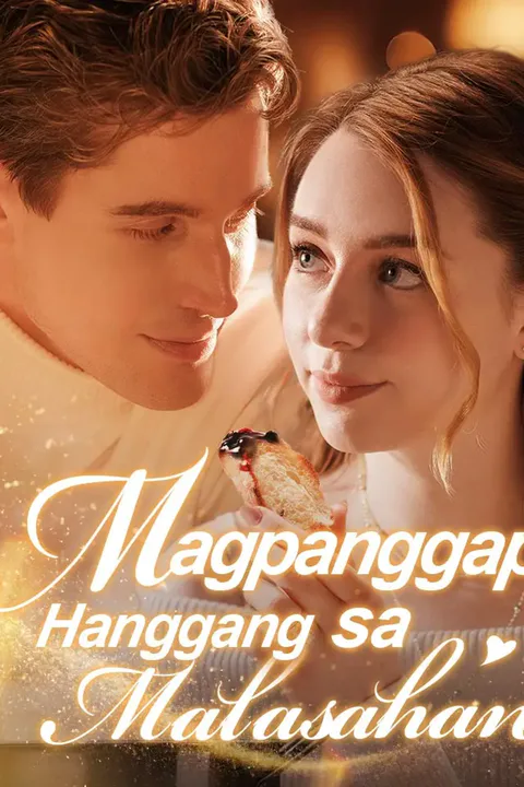 Poster ng Magpanggap Hanggang sa Malasahan