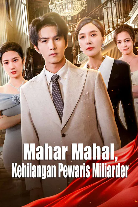Poster Mahar Mahal, Kehilangan Pewaris Miliarder