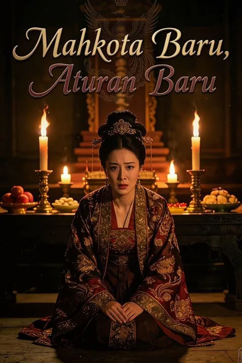 Poster Mahkota Baru, Aturan Baru