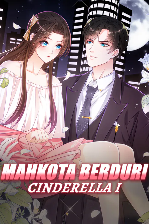 Poster Mahkota Berduri Cinderella I