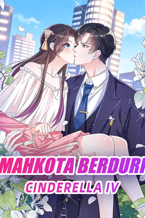 Poster Mahkota Berduri Cinderella IV