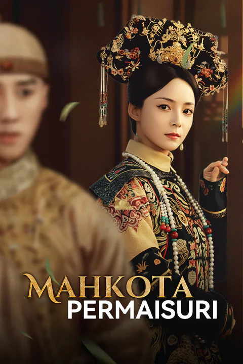 Poster Mahkota Permaisuri