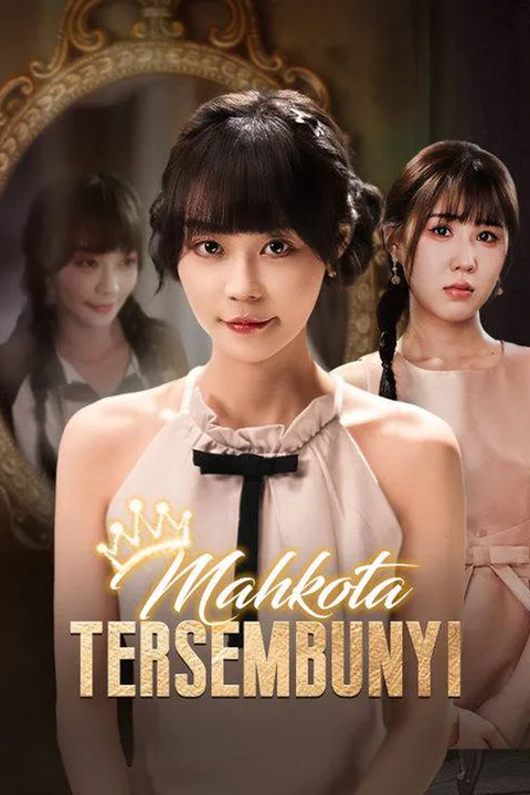 Poster Mahkota Tersembunyi (Sulih Suara)