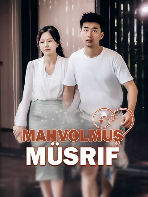 Mahkum Müsrif afişi