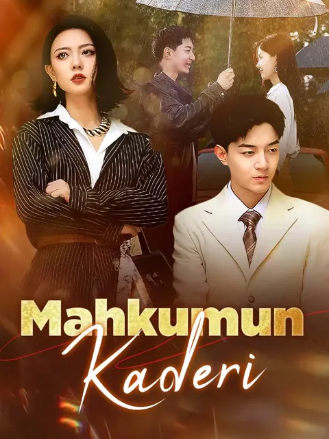 Mahkumun Kaderi afişi