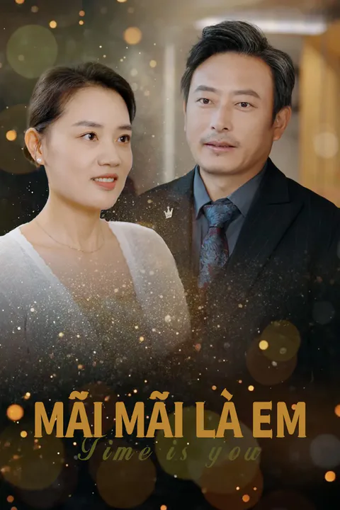 Poster MÃI MÃI LÀ EM