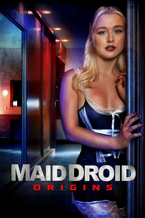 Maid Droid Origins [Original] poster