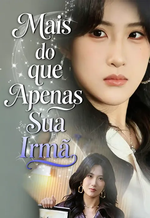Pôster de Mais do que Apenas Sua Irmã