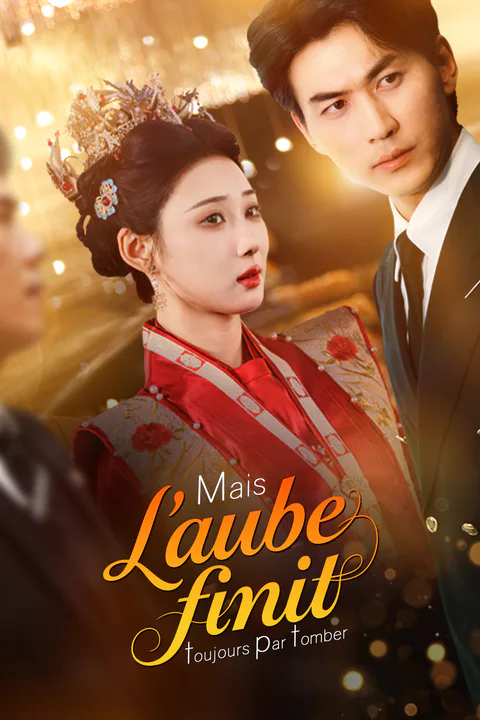 Affiche de Mais l’aube finit toujours par tomber