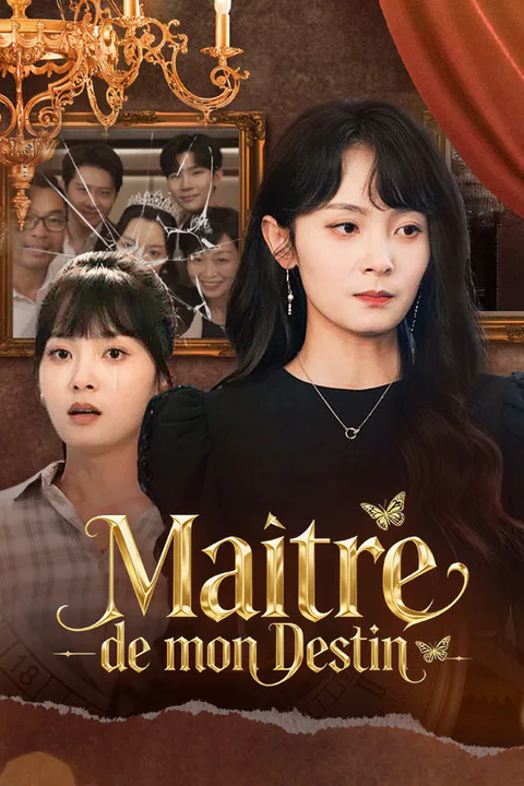 Affiche de Maître de mon Destin