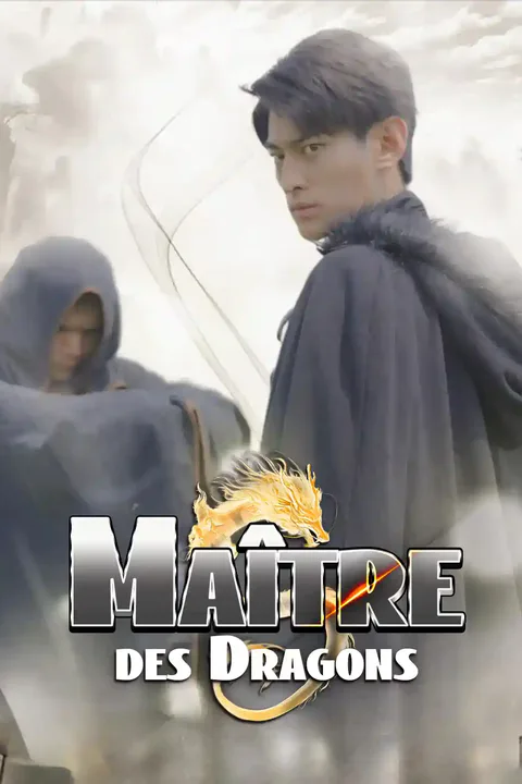 Affiche de Maître des Dragons