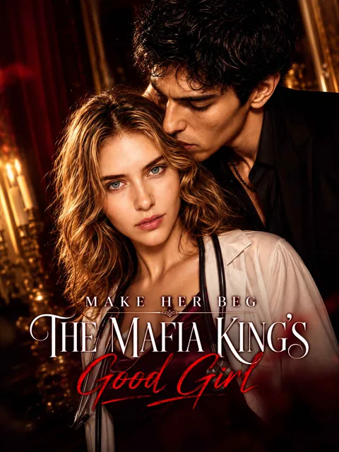 Make Her Beg The Mafia King's Good Girl poster