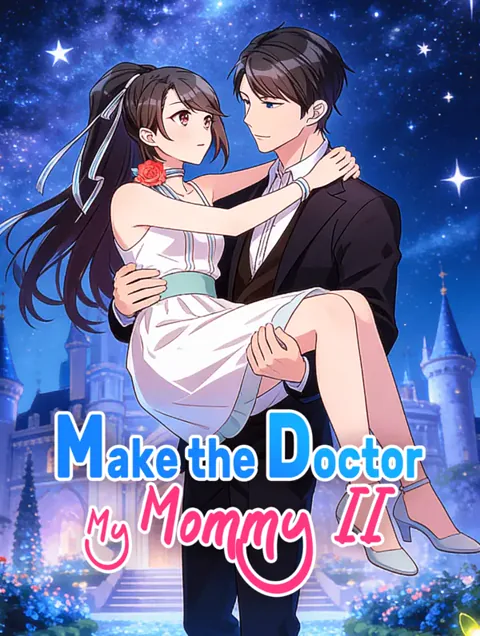 Make the Doctor My Mommy II poster