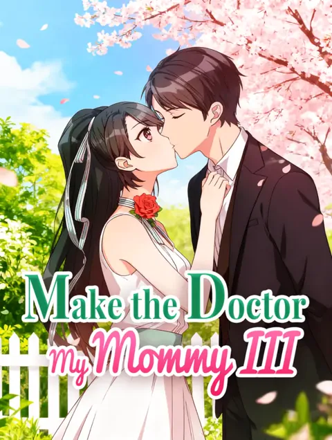 Make the Doctor My Mommy III poster