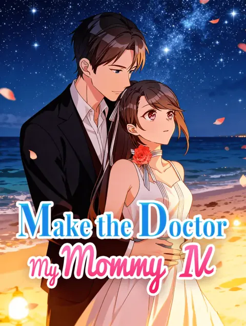 Make the Doctor My Mommy IV poster
