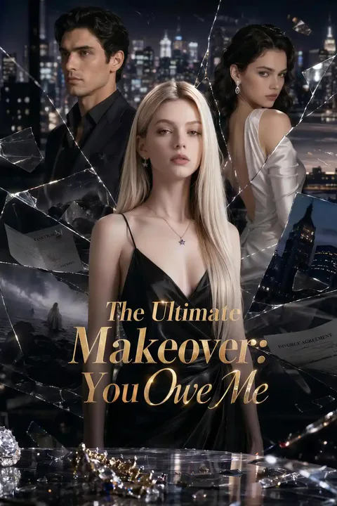 Makeover Revenge: You Owe Me poster