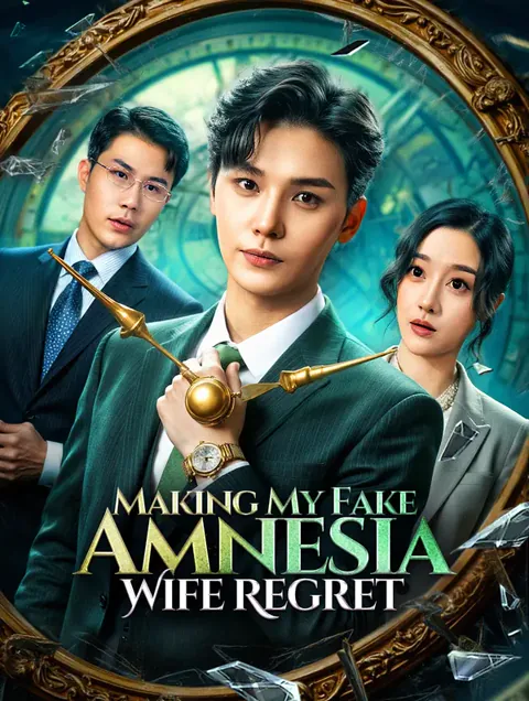 Making My Fake-Amnesia Wife Regret(Dubbed) poster