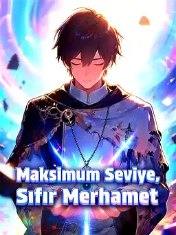 Maksimum Seviye, Sıfır Merhamet afişi