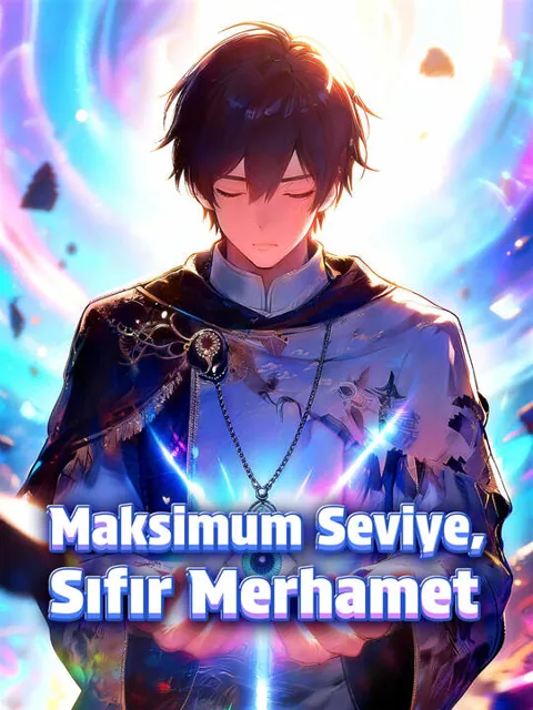 Maksimum Seviye, Sıfır Merhamet afişi