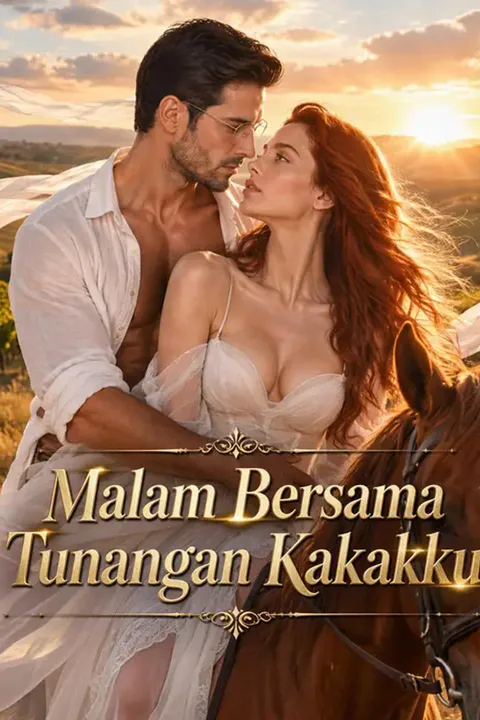 Poster Malam Bersama Tunangan Kakakku
