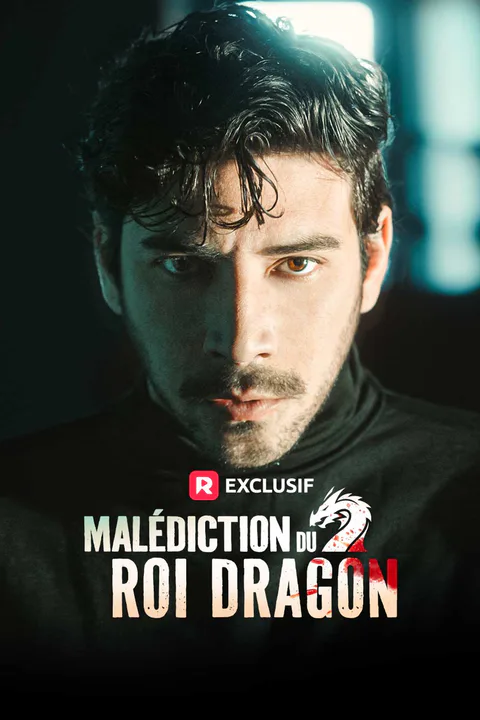 Affiche de Malédiction du Roi Dragon
