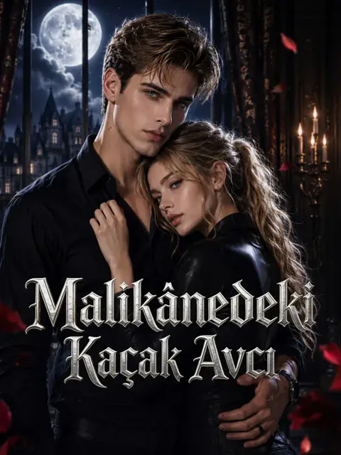 Malikânedeki Kaçak Avcı afişi