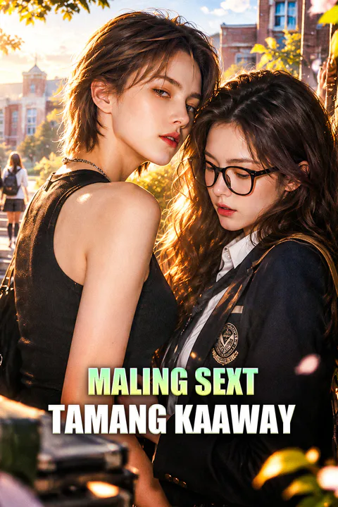 Poster ng Maling Sext, Tamang Kaaway