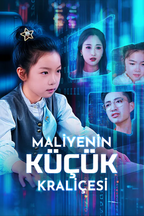 Maliyenin Küçük Kraliçesi afişi