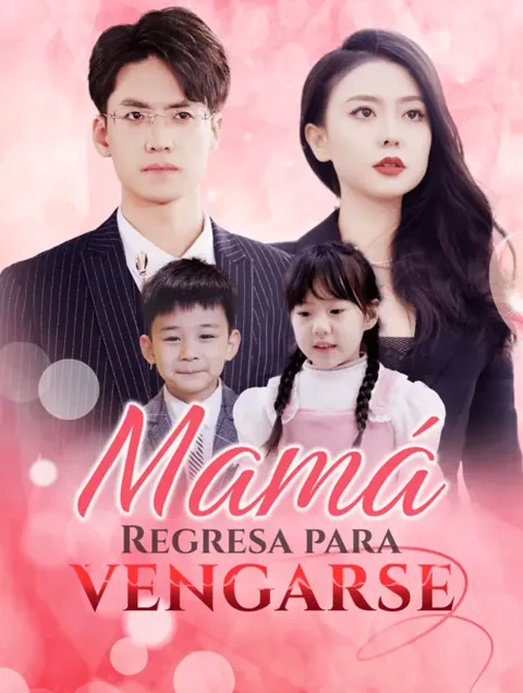 Póster de Mamá Regresa para Vengarse(Doblado)