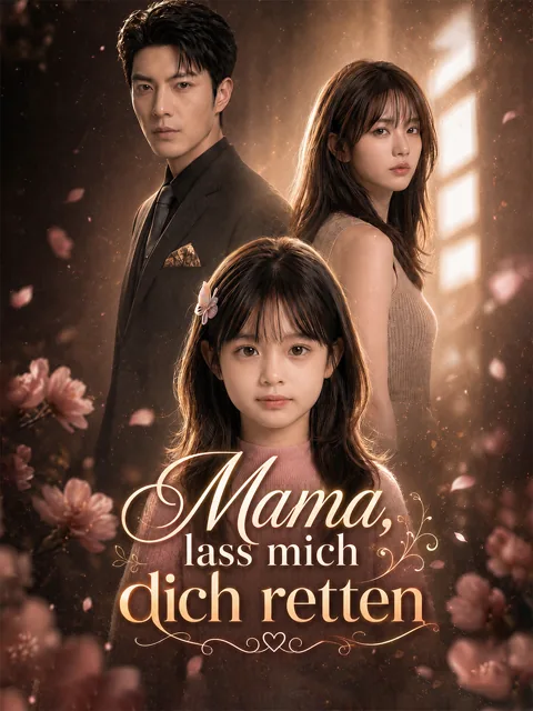 Poster von Mama, lass mich dich retten