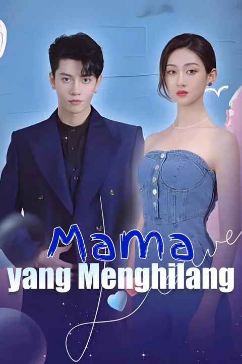 Poster Mama yang Menghilang-1