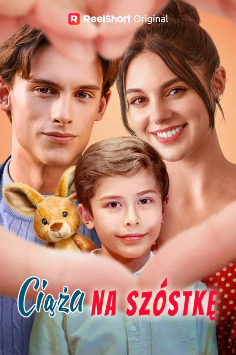 Mamo, ustawiłam Ci randkę – plakat